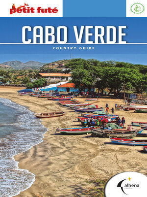 cover image of Cabo Verde 2025